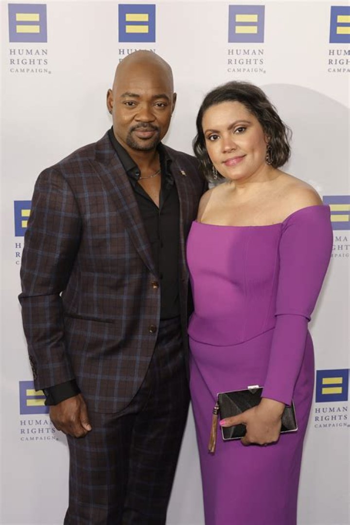'9-1-1: Lone Star' Actor Brian Michael Smith Is Transgender In Real Life 
