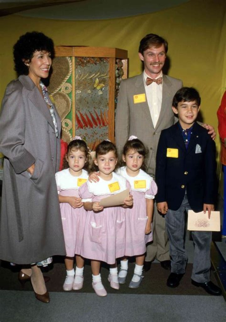 '90 Day Fiancé' Star Kenneth Niedermeier Is a Proud Dad of Triplet Daughters and a Son