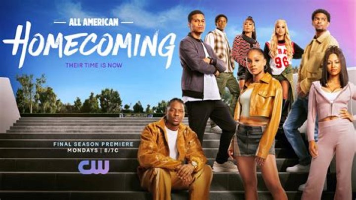 'All American: Homecoming' Is Renewed for Season 3, but How Many Episodes?