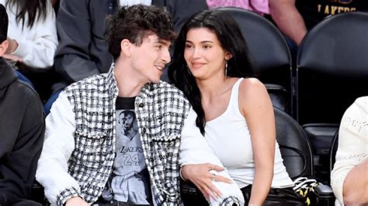 'Bachelorette' Alum Tyler Cameron Might Be Dating Kylie Jenner's BFF Stassie