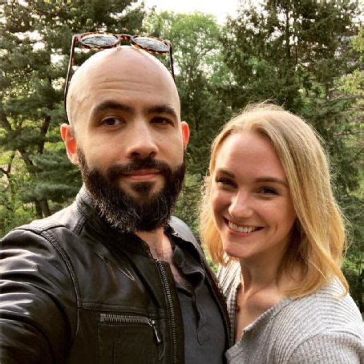 'Binging with Babish' Star Andrew Rea and Girlfriend Jessica Opon Are Engaged