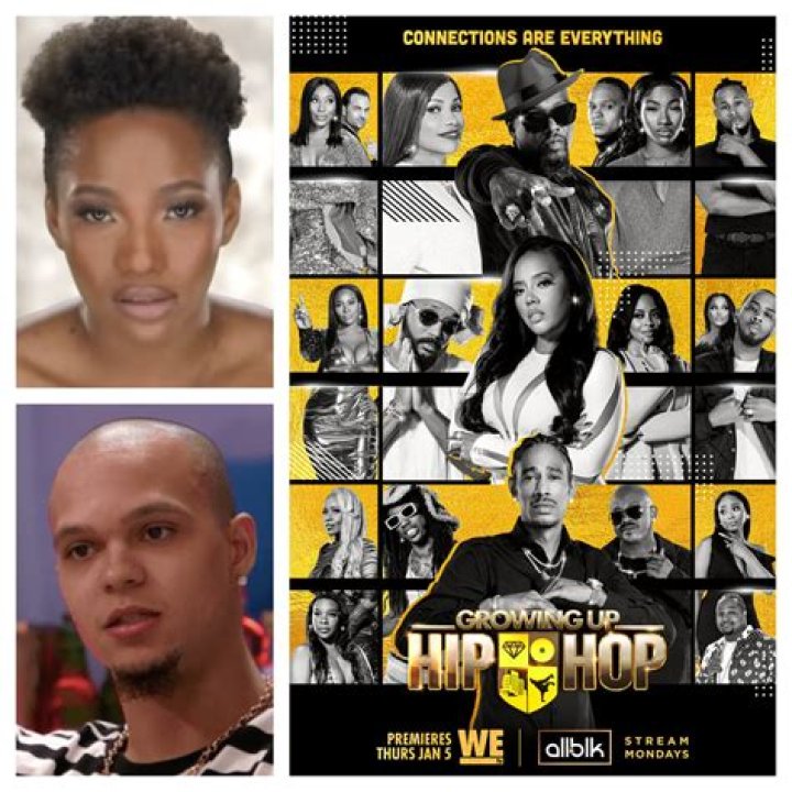 'Growing Up Hip Hop' — Get to Know its Longest-serving Executive Producers