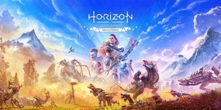 'Horizon Zero Dawn' Is Getting a TV Series on Netflix