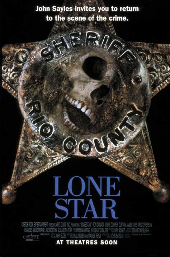 'Lonestar Christmas' Was Filmed Far From the Actual Lone Star State