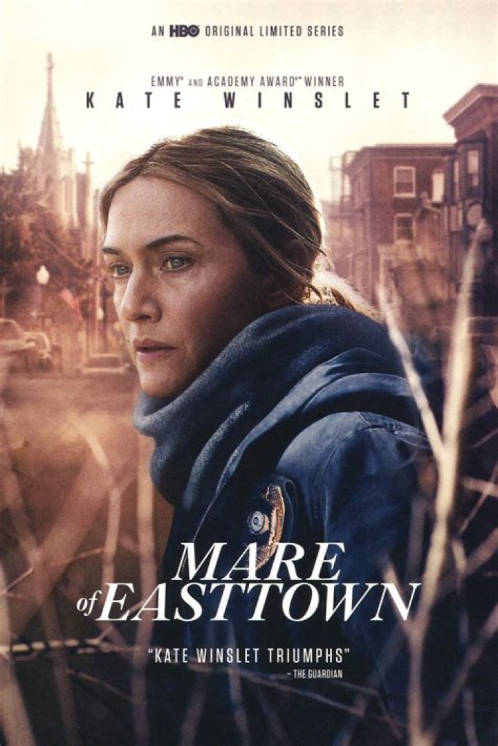 'Mare of Easttown' Feels Like Legit True Crime — Is It Based on Real Events?