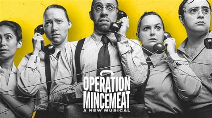 'Operation Mincemeat' Is Narrated by This Famous Actor and Musician