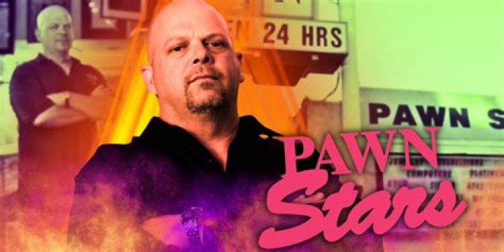 'Pawn Stars' — Latest News and Updates