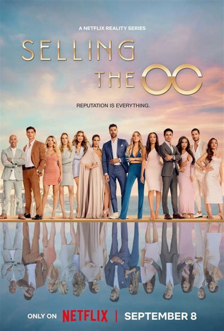 'Selling the OC' Season 1 Is About to Premiere — When Was It Filmed?