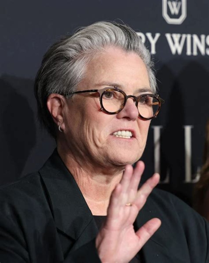 'The Rosie O'Donnell Show' Is Having a One-Night Reunion, but Why Was It Ever Canceled?