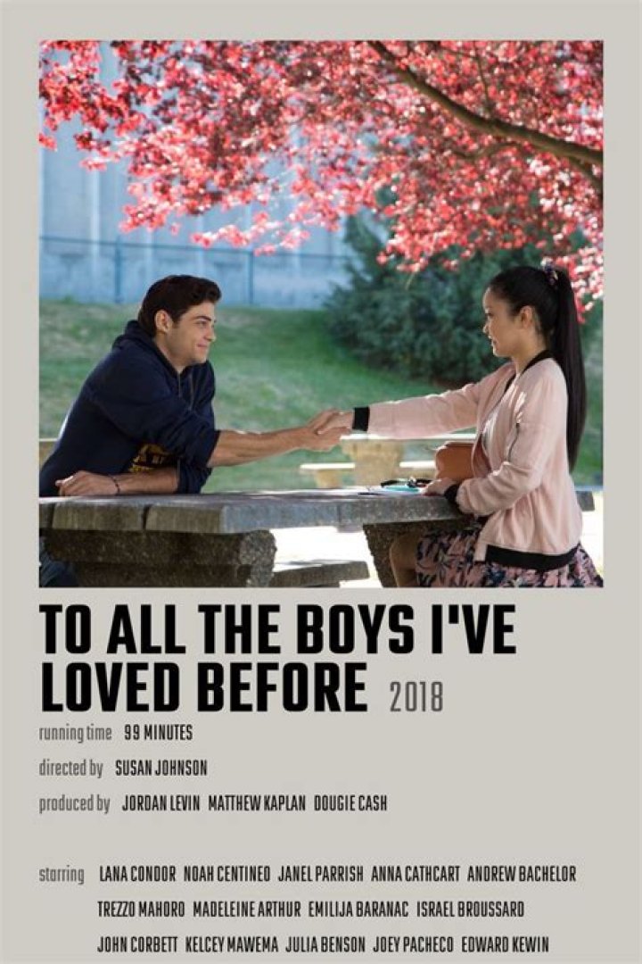 'To All the Boys I've Loved Before 2' — the Sequel Comes out Soon!