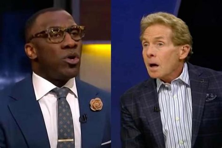 'Undisputed' With Skip and Shannon Appears to Be off Air — Did Fox Cancel It?