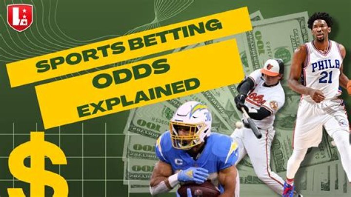 1.6: 1 Odds in Favor