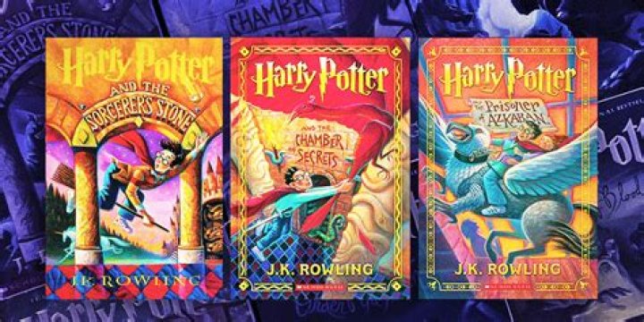12 books like Harry Potter for those who don't want the magic to end