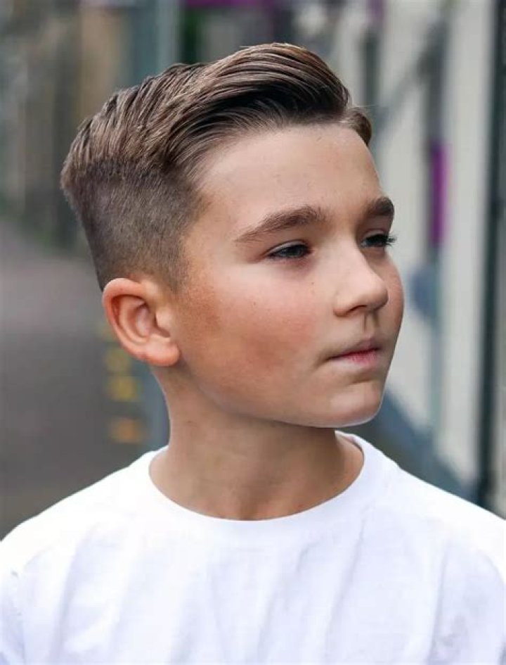 12-Year-Old Boy Shows Great Brilliance, Set to Graduate College and High School in Same Month