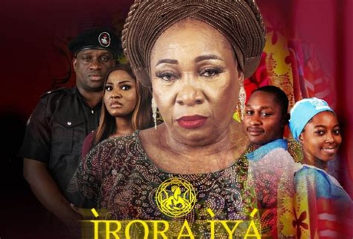 13 prominent Yoruba film stars who are non-Yoruba (photos)
