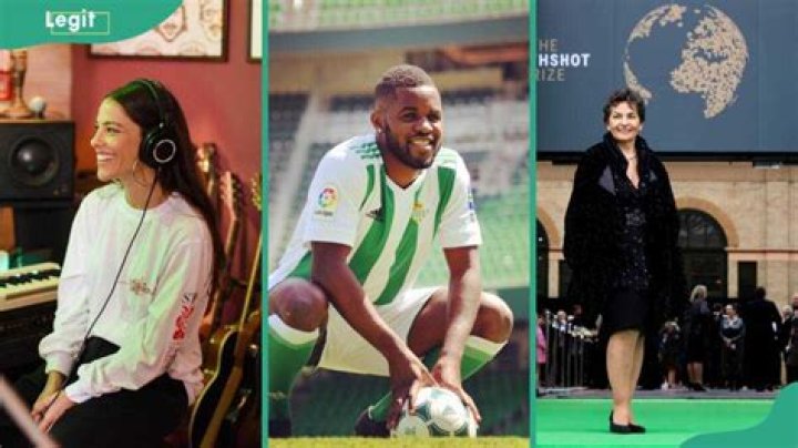 15 famous people from Costa Rica who make their fellow citizens proud