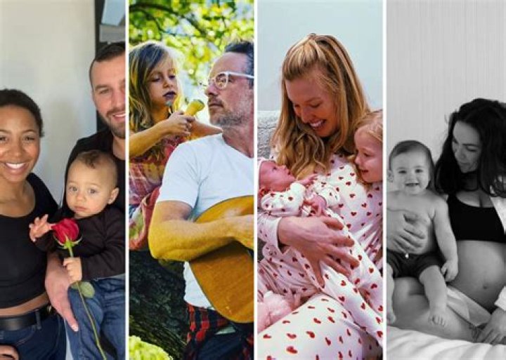 20 photos de vos stars préférées avant qu'elles ne deviennent célèbres