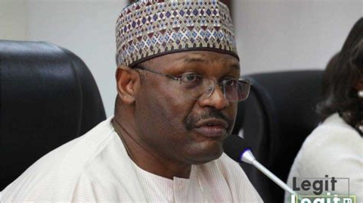 2023 General Elections: INEC Launches Portal for Recruitment of Ad-Hoc Staff