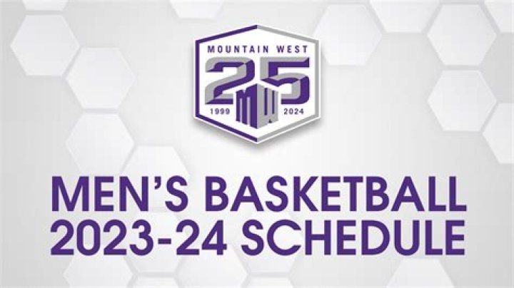 2024 Mountain West SAF Rankings Led by Wyoming's Wyatt Ekeler