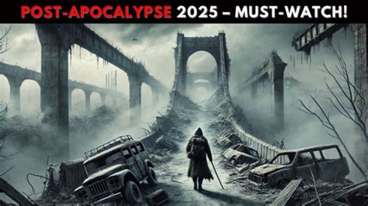 25 best post apocalyptic movies that will prepare you for anything