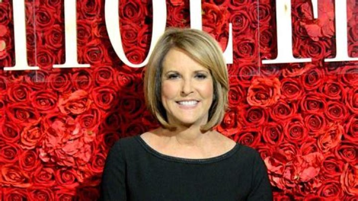 25 famous CNN female anchors, correspondents and reporters