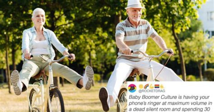 31 Things That Really Frustrate Baby Boomers 