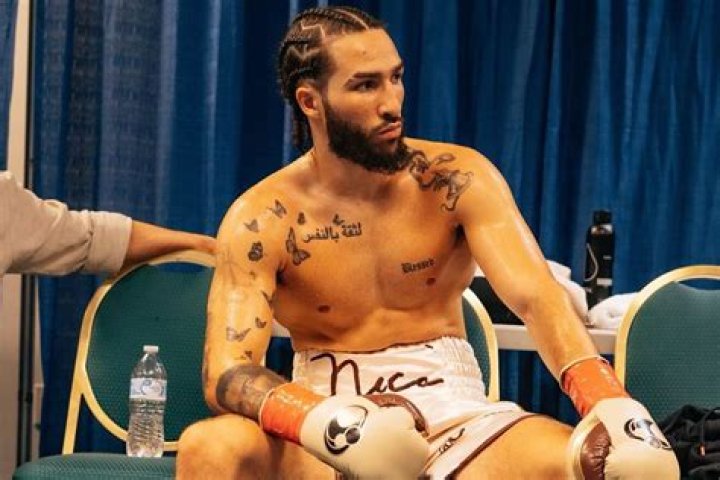 
5 Facts About Rasheda Ali’s Son Nico Ali Walsh, A Pro Boxer
