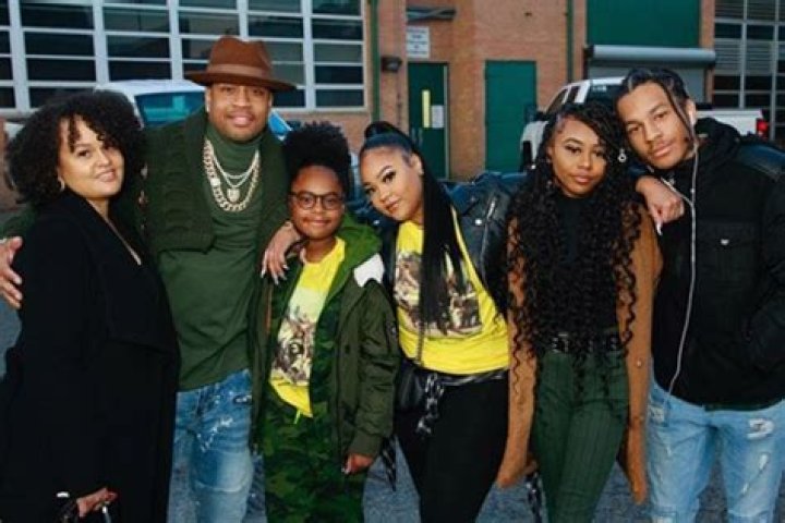 7 Facts About Tiaura Iverson, Allen Iverson’s Daughter With Tawanna Turner