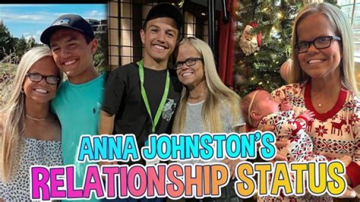‘7 Little Johnstons' Star Anna Johnston Bought a New House