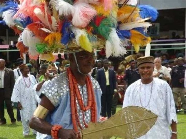 8 Most Powerful Traditional Rulers in Nigeria, Number 1 would Wow You