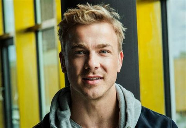 8 Things You Didn’t Know About Albrecht Schuch