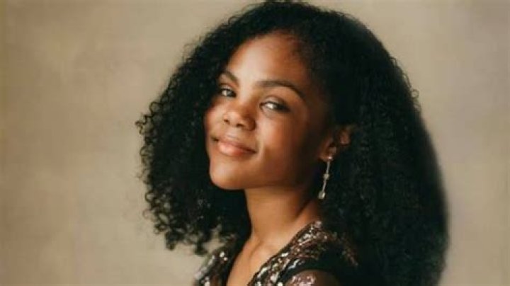 8 Things You Didn’t Know About Aryn Wright-Thompson