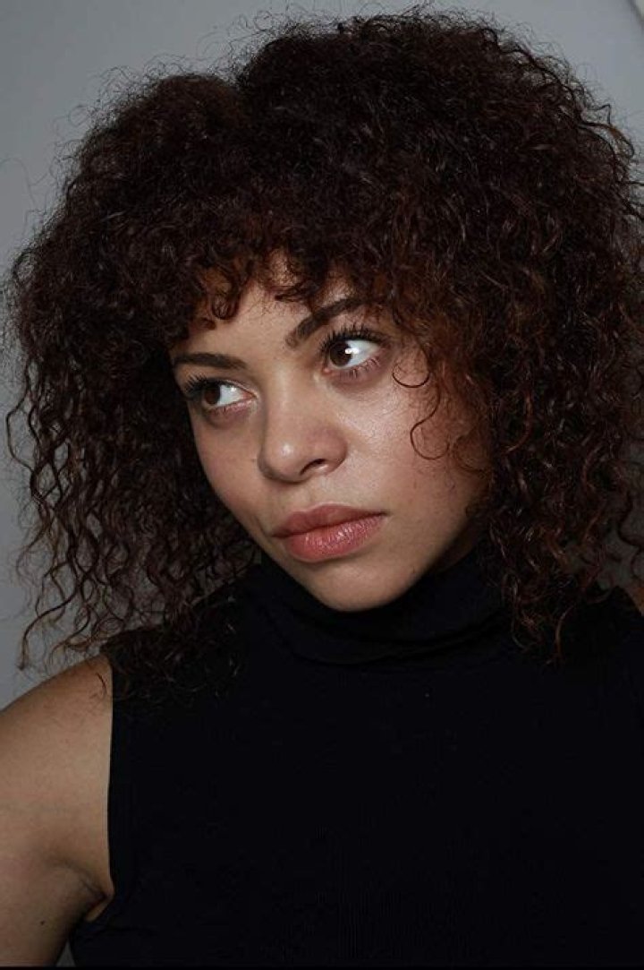 8 Things You Didn’t Know About Aurora Burghart