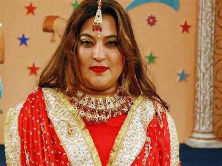 8 Things You Didn’t Know About Dolly Bindra
