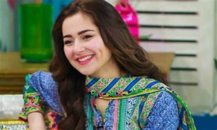 8 Things You Didn’t Know About Hania Amir