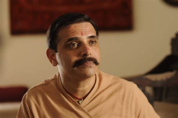 8 Things You Didn’t Know About Harsh Chhaya