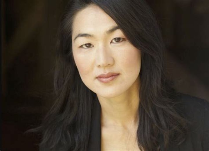 8 Things You Didn’t Know About Jackie Chung