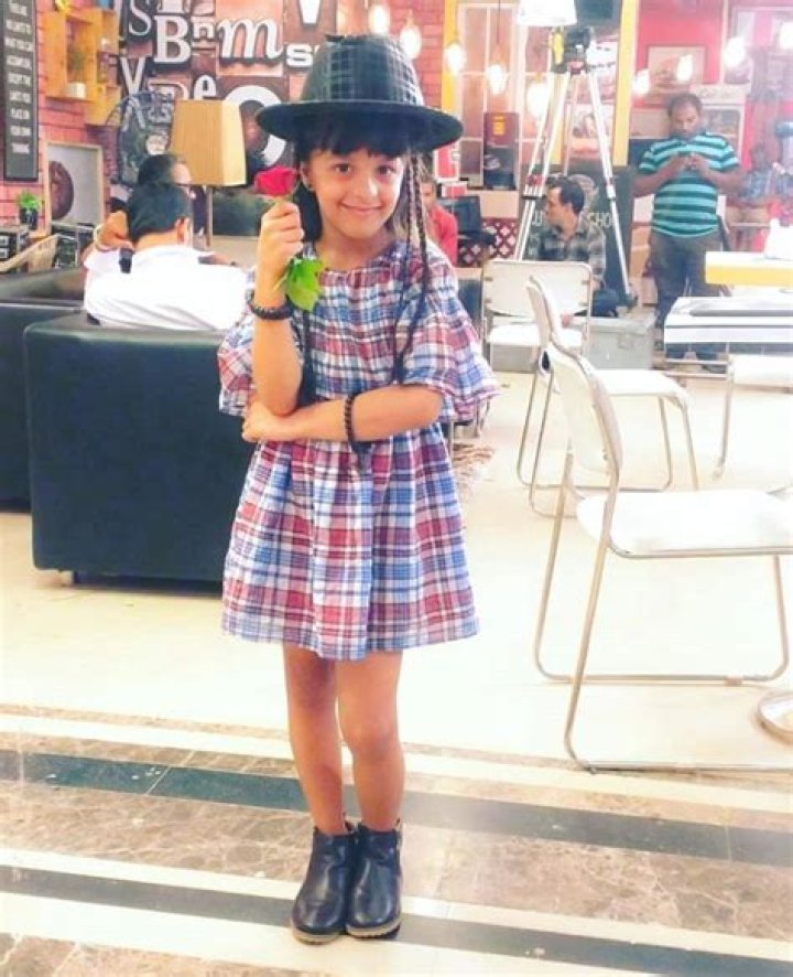 8 Things You Didn’t Know About Kaurwakee Vasistha