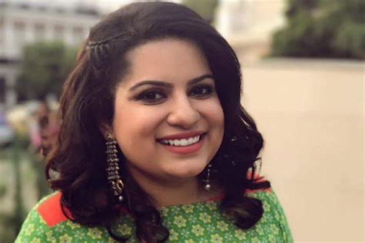 8 Things You Didn’t Know About Malika Dua