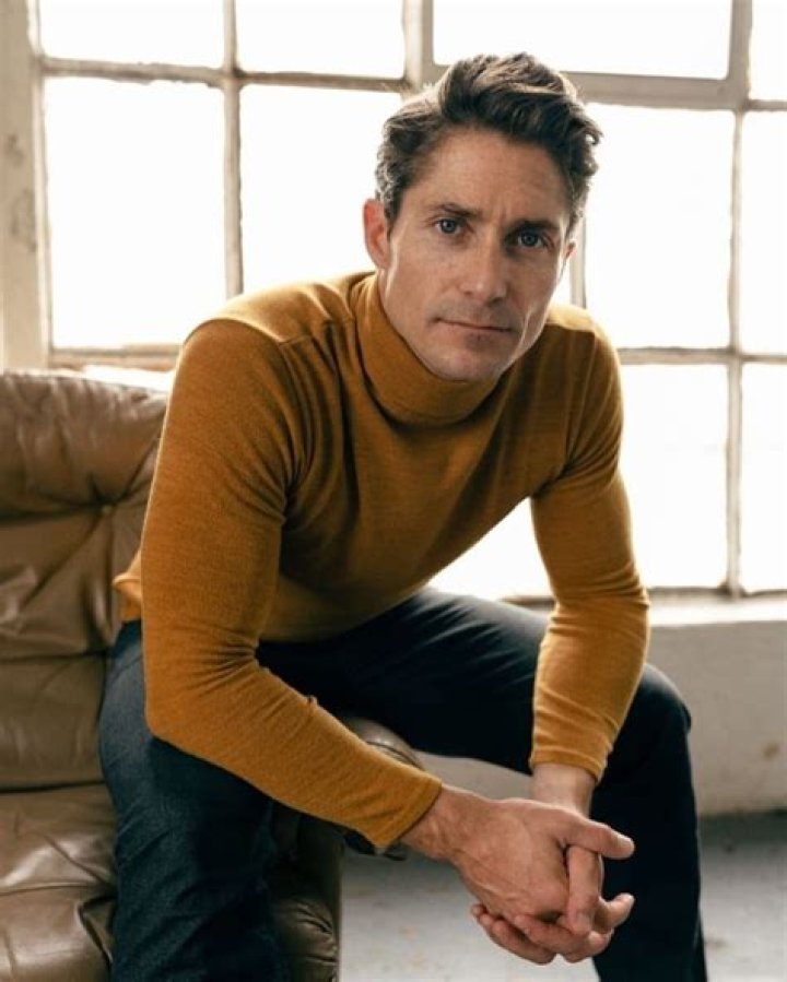 8 Things You Didn’t Know About Matthew MacCaull