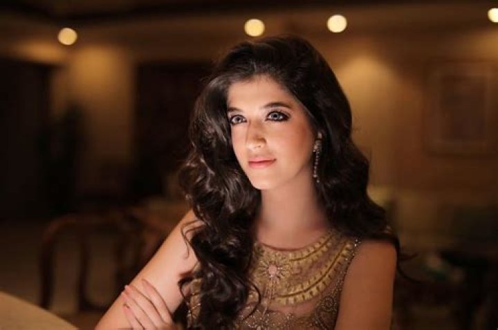 8 Things You Didn’t Know About Mehak Manwani