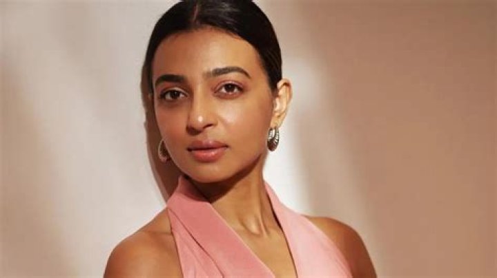 8 Things You Didn’t Know About Radhika Apte