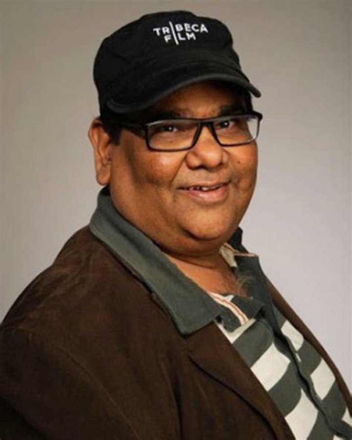 8 Things You Didn’t Know About Satish Kaushik