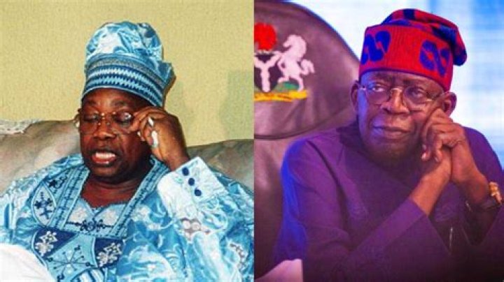 “A Champion of Democracy”: Tinubu Eulogises Mentor MKO Abiola 25 Years After Demise