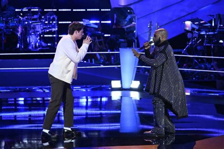 A Creep The Voice | Popnable