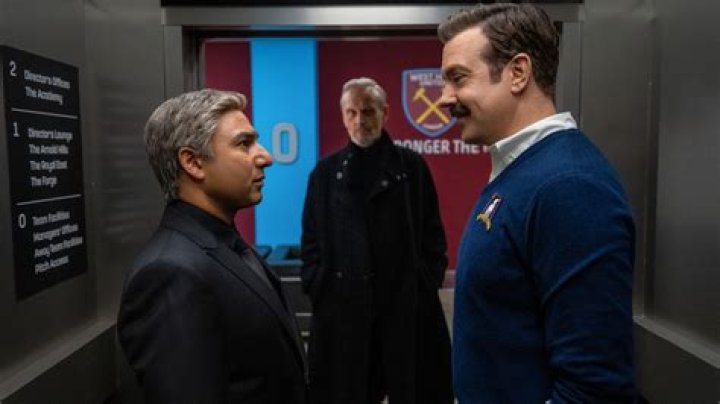A Devastating Revelation Introduces Us to a New 'Ted Lasso' Villain (SPOILERS)