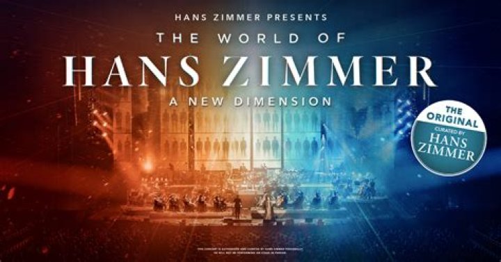 A Look at Hans Zimmer’s Original Scores and His Thoughts on Them