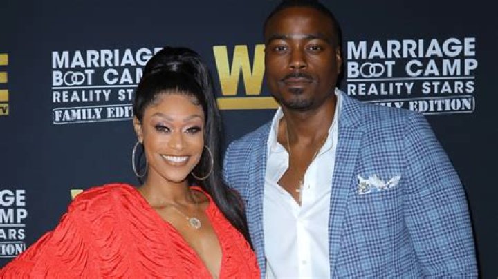 A Look into Tami Roman and Husband Reggie Youngblood’s Relationship
