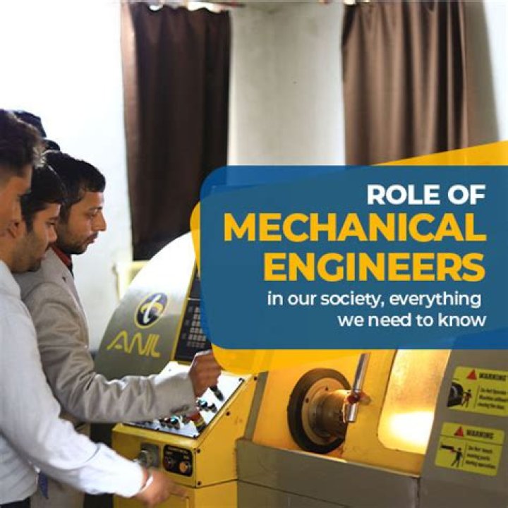 A Mechanical Engineer with a Ukrainian Heritage