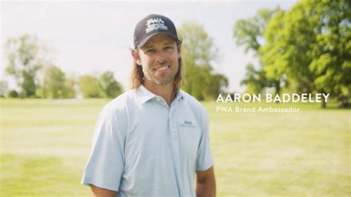 Aaron Baddeley Net Worth – How Much Is Aaron Baddeley Worth?
